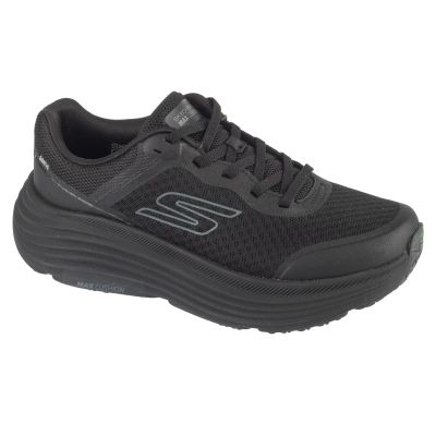 Skechers Max Cushioning Endeavour 129470-BBK Schwarz 36,5