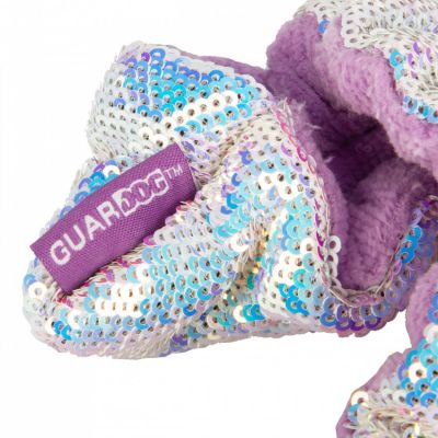 2. Guardog Pailletten-Stoff-Rutschschutz