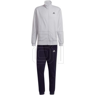 2. adidas Trainingsanzug mit Logo-Grafik M H61134