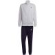 2. adidas Trainingsanzug mit Logo-Grafik M H61134