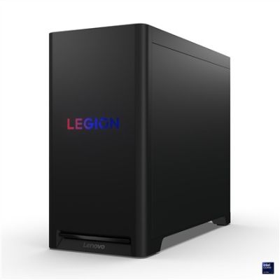 17. Lenovo Legion T5 30AGB10 32 GB DDR5 5600 SSD 1 TB GeForce RTX 5060 8 GB WLAN + BT Win11 Eclipse Black