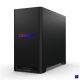 17. Lenovo Legion T5 30AGB10 32 GB DDR5 5600 SSD 1 TB GeForce RTX 5060 8 GB WLAN + BT Win11 Eclipse Black