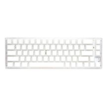 Ducky One 3 SF Gaming-Tastatur USB Weiß