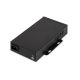 2. Netzteil/Adapter/Injektor PoE++ 802.3bt aktiv max. 55 V 95 W 10/100/1000 Mbit/s