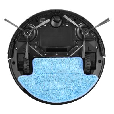 7. TEESA SMART VAC 2 REINIGUNGSROBOTER