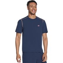 Skechers Go Dri All Day T-Shirt TS315-NVY Navy XL