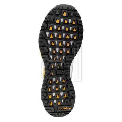 4. Elbrus Elmisti Gr M Schuhe 92800346798