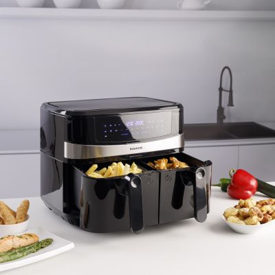 3. Taurus Air Fry Digital Duo Fritteuse