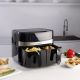 3. Taurus Air Fry Digital Duo Fritteuse