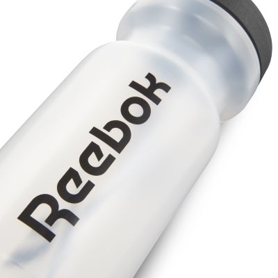 17. Reebok Wasserflasche 500ml Rabt-11004CL
