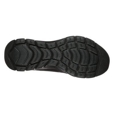 3. Skechers Flex Advantage 4.0 M 232225/BBK Schuhe