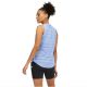 3. New Balance Q Speed Jacquard Tank W WT13276VVO 