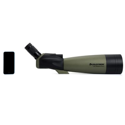 5. Ultima 100 Spektiv
