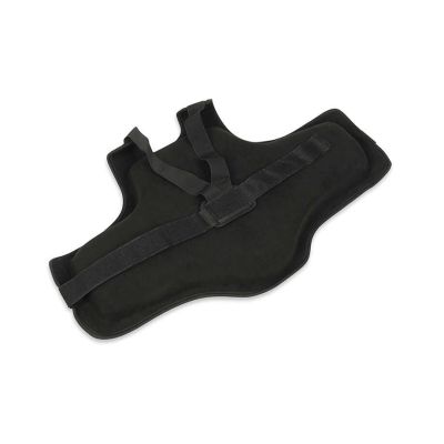 7. ARC-1500 Rumpf- und Bauchschutz