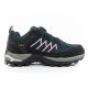 13. CMP Rigel wasserdichte Damen Trekking-Sportschuhe FITGO