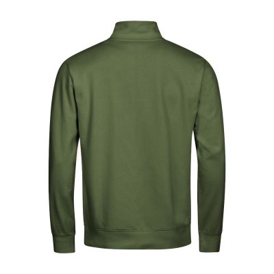 5. Summit Unisex-Sweatshirt (Khaki)