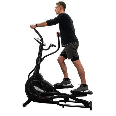 18. CROSSTRAINER E-NW1000 ENERO FIT+ TELEMETRIEGÜRTEL