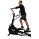18. CROSSTRAINER E-NW1000 ENERO FIT+ TELEMETRIEGÜRTEL