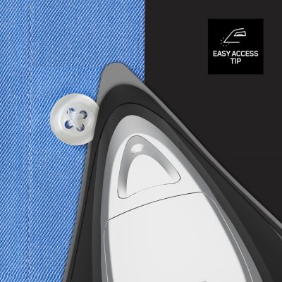 17. Taurus Geyser Eco 2800W Bügeleisen