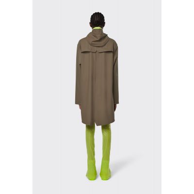 13. Rains Lange Jacke Unisex 12020 66
