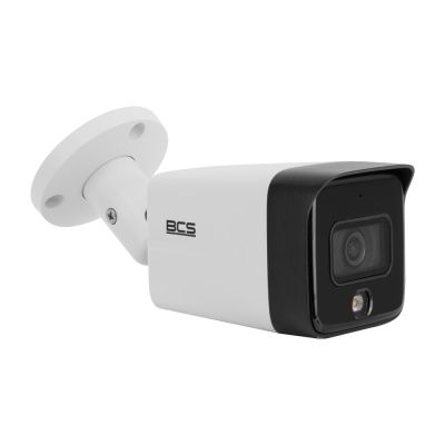 8Mpx BCS-L-TIP18FSR3L3-Ai Röhren-IP-Kamera