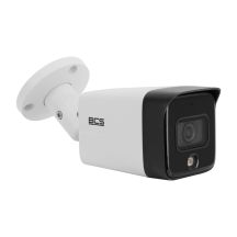 8Mpx BCS-L-TIP18FSR3L3-Ai Röhren-IP-Kamera