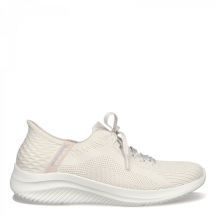 Skechers Ultra Flex 3.0 Brilliant Path W Schuhe 149710-NAT