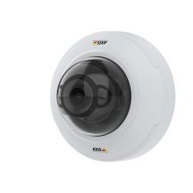 Axis 02113-001 In-Ear IP-Sicherheitskamera für den Innenbereich, 2304 x 1728 px, Decken-/Wandmontage