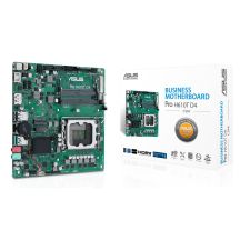 ASUS Pro H610T D4-CSM Mainboard