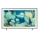 28. Samsung QE55LS03F QLED-Fernseher 55 Zoll 4K Ultra HD 144 Hz Tizen Dolby Atmos Schwarz