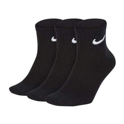 Nike Everyday Lightweight Ankle 3Pak M Socken SX7677-010