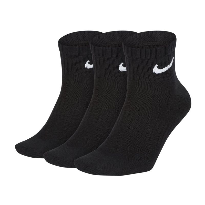 Nike Everyday Lightweight Ankle 3Pak M Socken SX7677-010