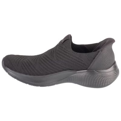 2. Skechers Slip-Ins Bobs Infinity - Daily 117508-BBK Schwarz 36