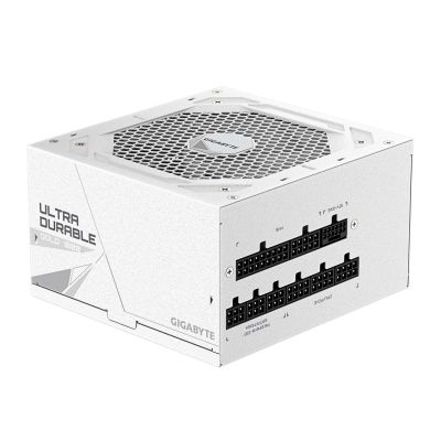 11. Gigabyte UD1000GM 1000W PG5 ICE Netzteil