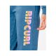 3. RIP CURL Wave Shapers Trainingshose - Blau
