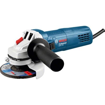 3. GWS 750-125 750W BOSCH Winkelschleifer