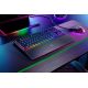 5. Razer Ornata V3 Tenkeyless Gaming-Tastatur USB QWERTZ Schwarz