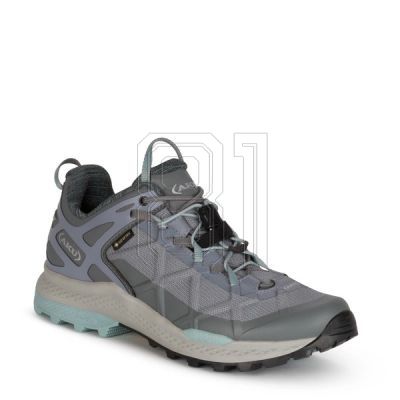 6. Aku Rocket Gore-tex W 727670 Schuhe