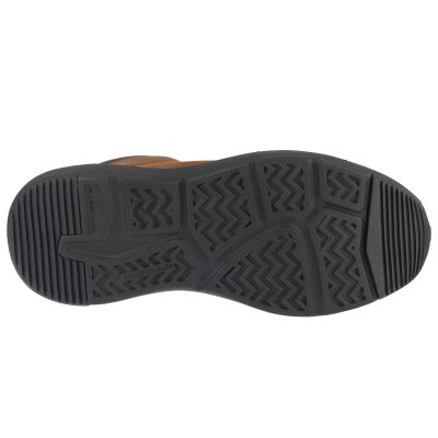 4. Skechers Parson - Ederic 205175-CDB Braun 41