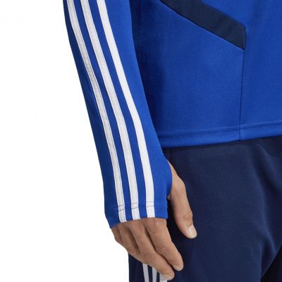5. adidas Tiro 19 Training Top M DT5277 Fußball-Sweatshirt