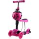 13. BALANCE SCOOTER 3IN1 ENERO BIEDRONKA ROSA