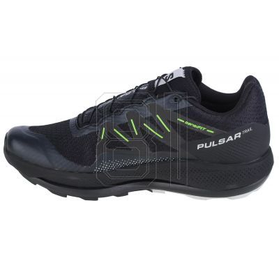 2. Salomon Pulsar Trail M 473852 Laufschuhe