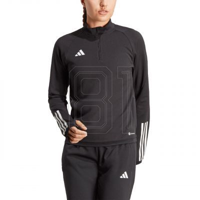 3. Adidas Tiro 23 Competition Training Top W HI5967 Sweatshirt