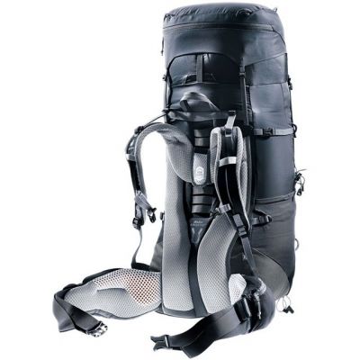 3. Deuter Aircontact Lite 45 + 10 SL 334022374030 Wanderrucksack