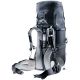 3. Deuter Aircontact Lite 45 + 10 SL 334022374030 hiking backpack