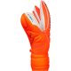 4. Reusch Attrakt Solid World Cup Junior Handschuhe 56 72 516 2290
