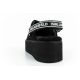 5. Karl Lagerfeld Thermo W Schuhe KL485025 0X