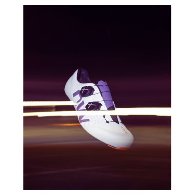 4. Fahrradschuhe NORTHWAVE Veloce Extreme, grau