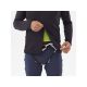 2. MILLET M Fusion Grid Hoodie Jacke Schwarz