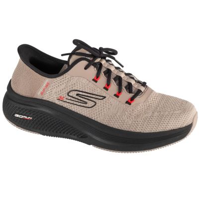 Skechers Slip-Ins: Go Run Elevate 2.0 220852-TPBK Grau 42.5